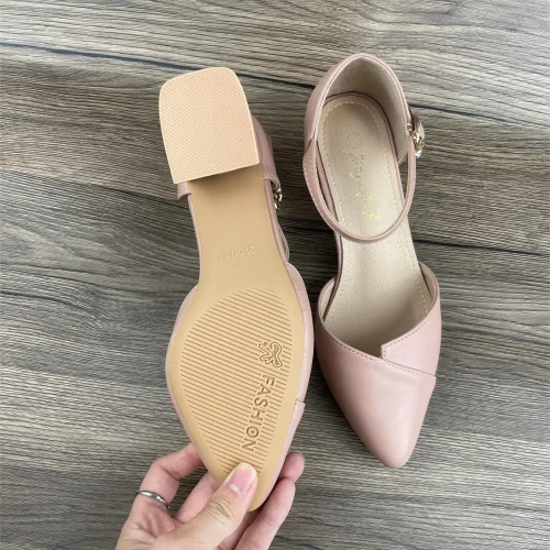 Mary Jane Shoes Women S Shoes Button Up