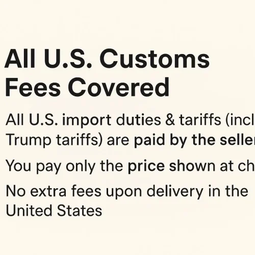 Women’s Black Military Chunky Leather Boots